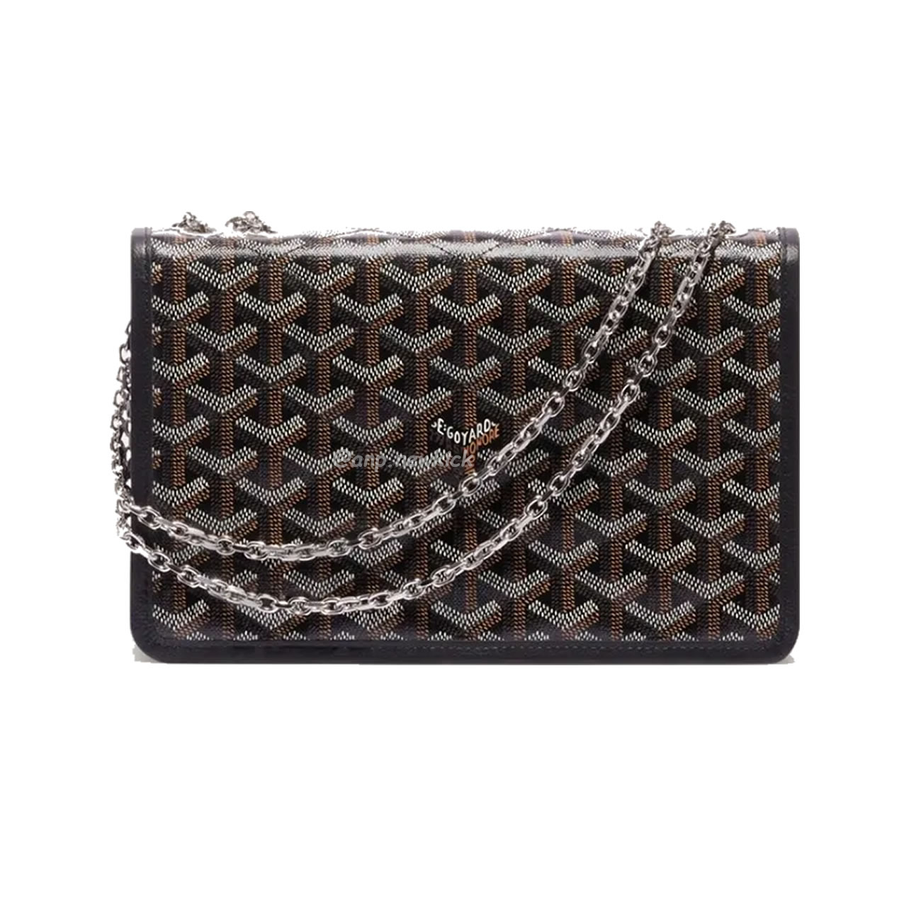 Goyard Alexandre Iii Bag 15 Cm X 4.5 Cm X 24 Cm (24) - newkick.vip